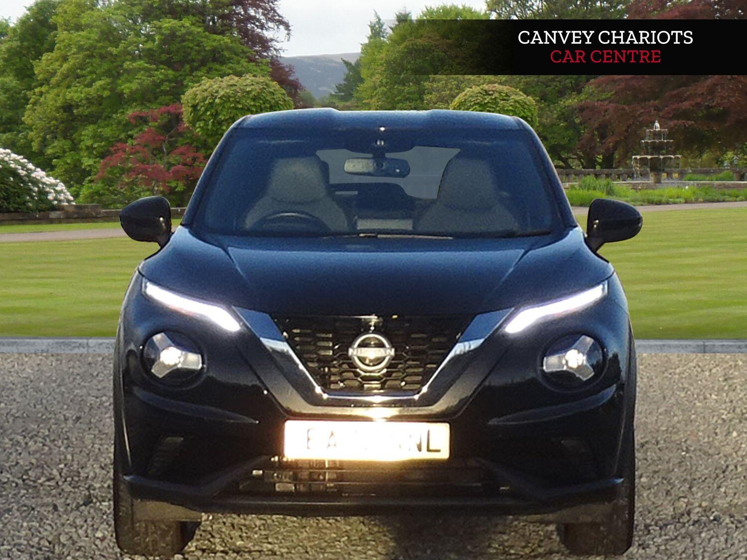 Used Nissan Juke 2022 for sale - 76952919: Photo 7