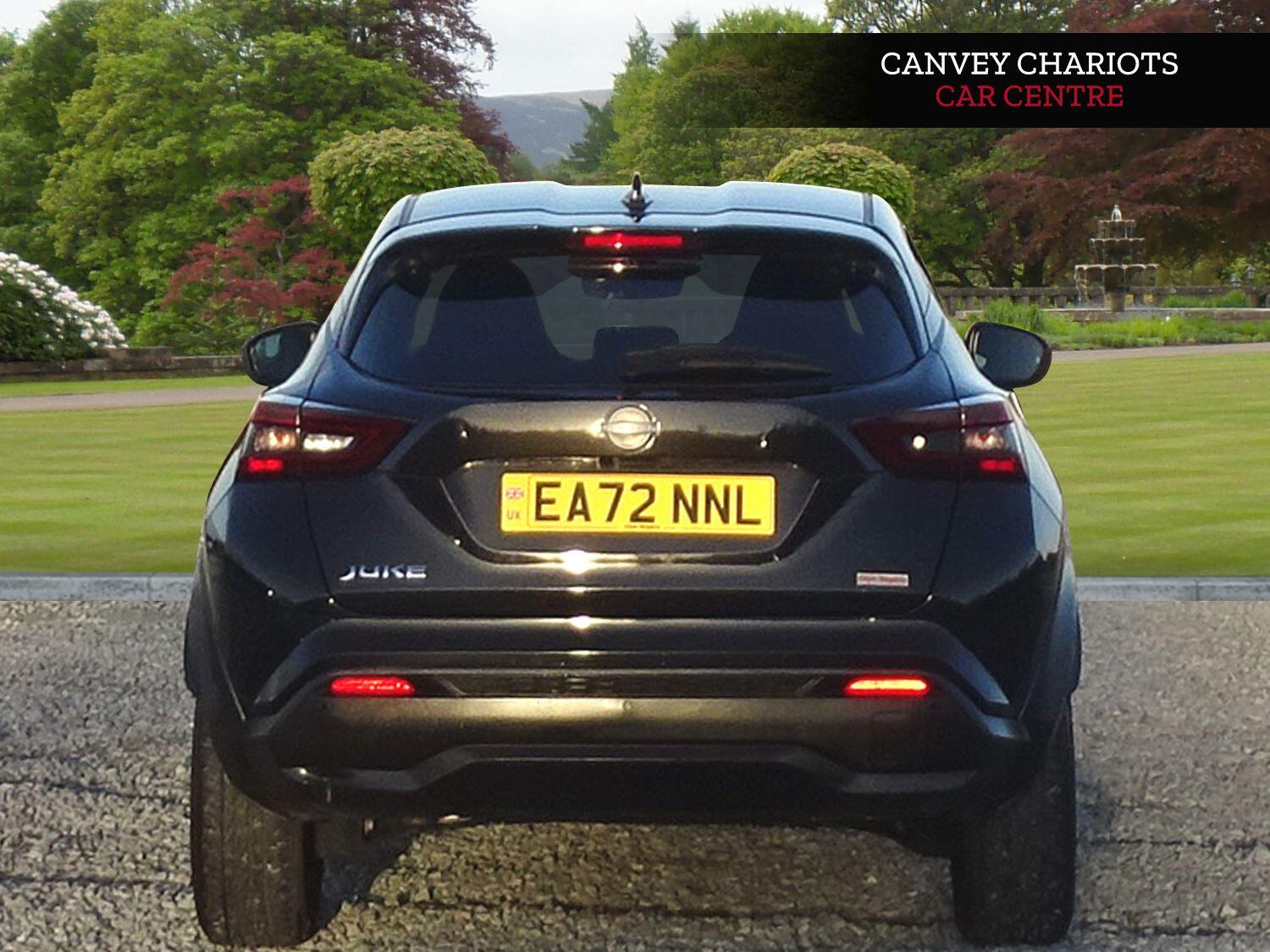 Used Nissan Juke 2022 for sale - 76952919: Photo 8