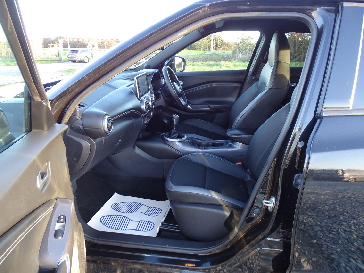 Used Nissan Juke 2022 for sale - 76952919: Photo 9