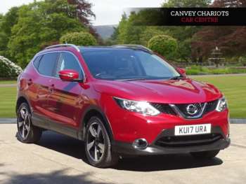 2017 (17) - 1.2 DIG-T N-Connecta 2WD Euro 6 (s/s) 5dr