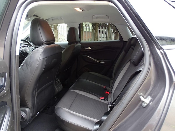 Used Vauxhall Grandland X 2020 for sale - 76012947: Photo 12
