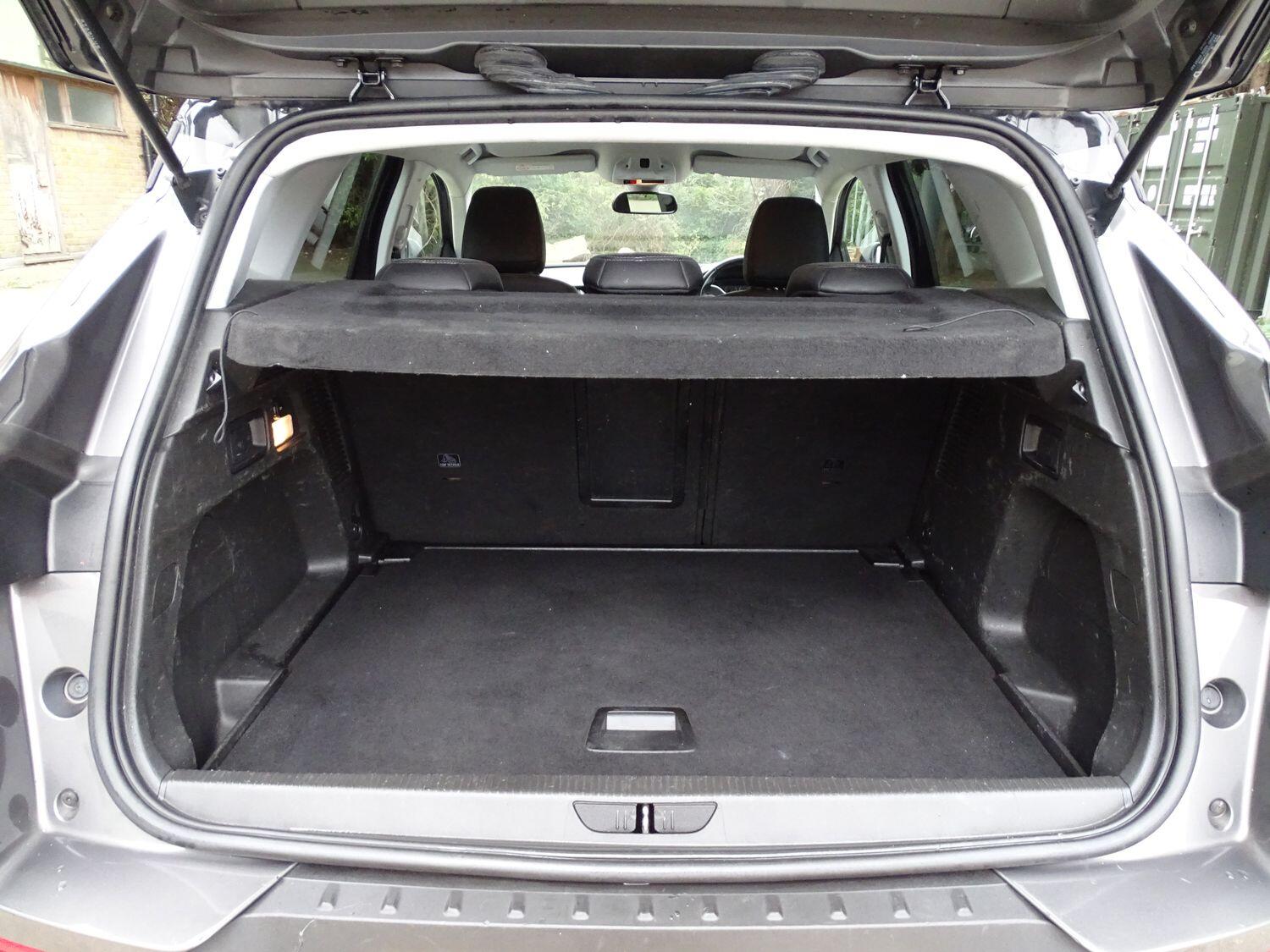 Used Vauxhall Grandland X 2020 for sale - 76012947: Photo 17