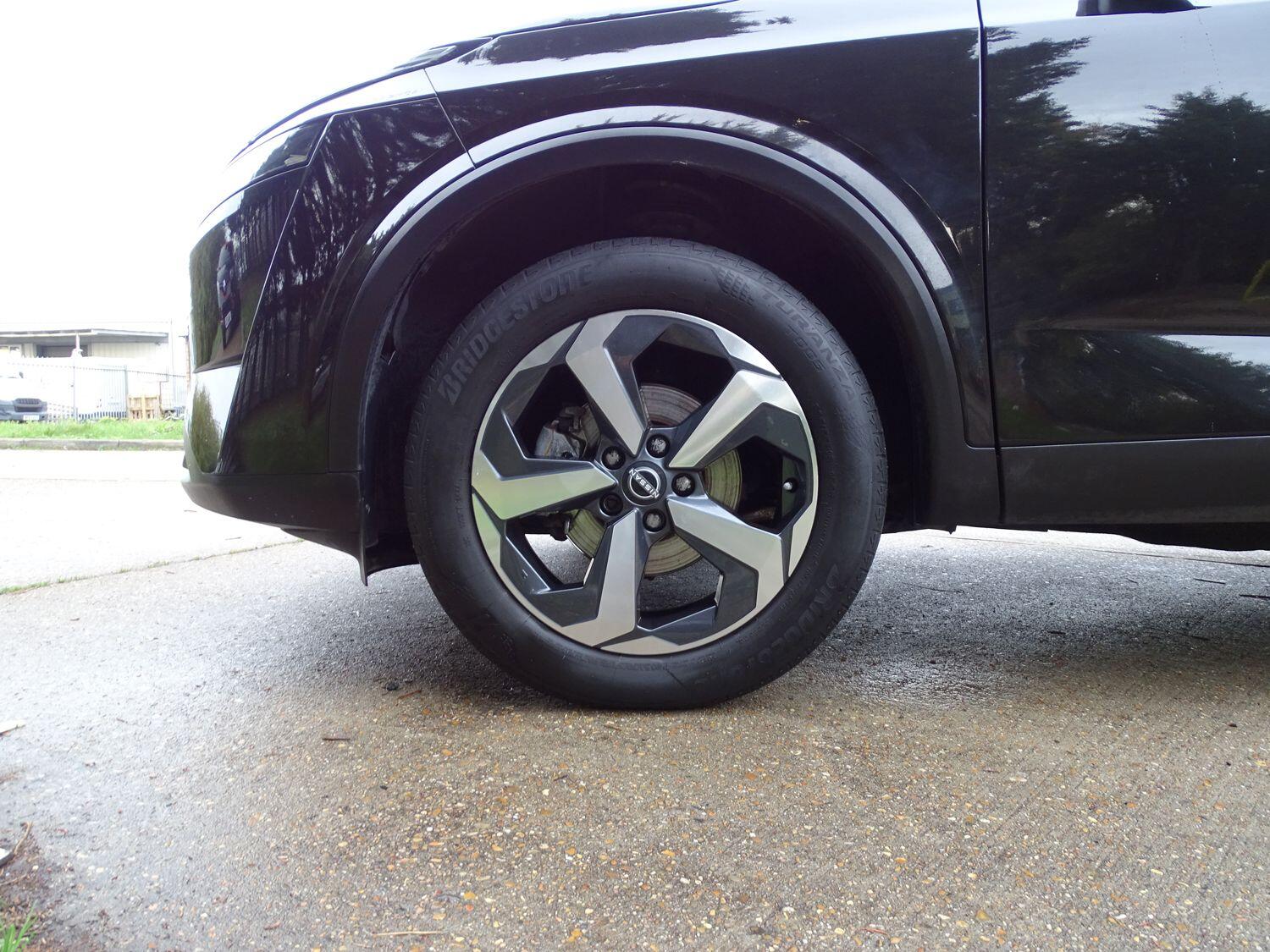 Used Nissan Qashqai 2022 for sale - 77314900: Photo 12