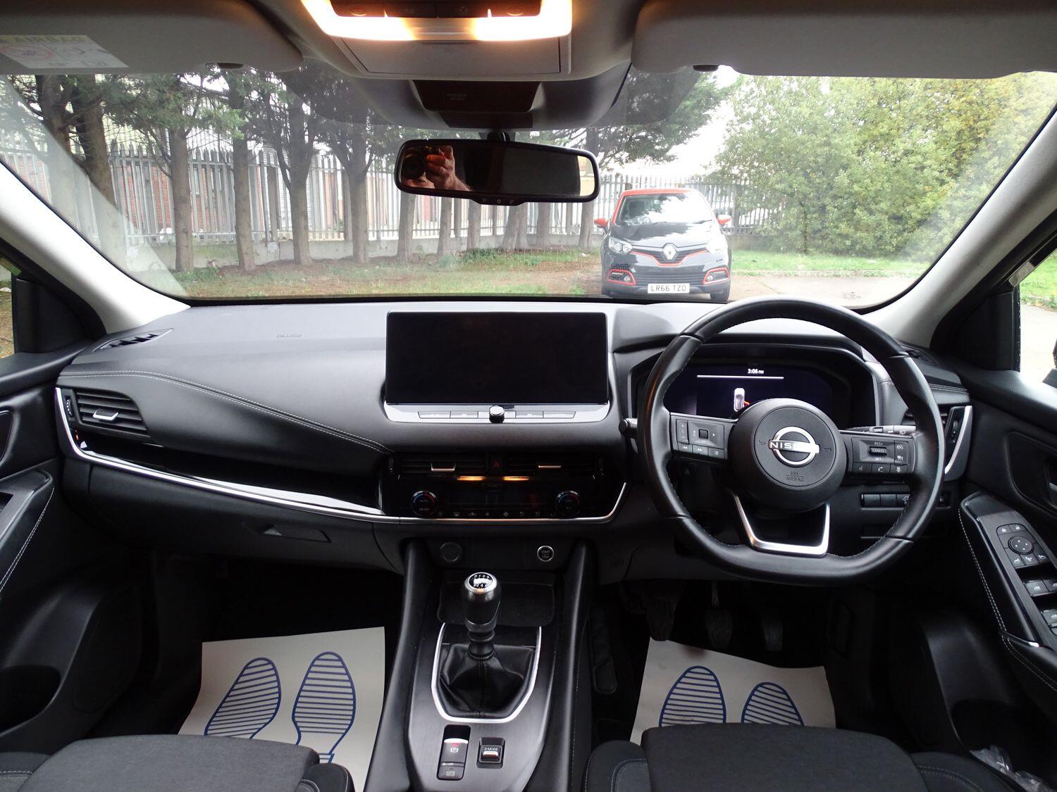 Used Nissan Qashqai 2022 for sale - 77314900: Photo 17