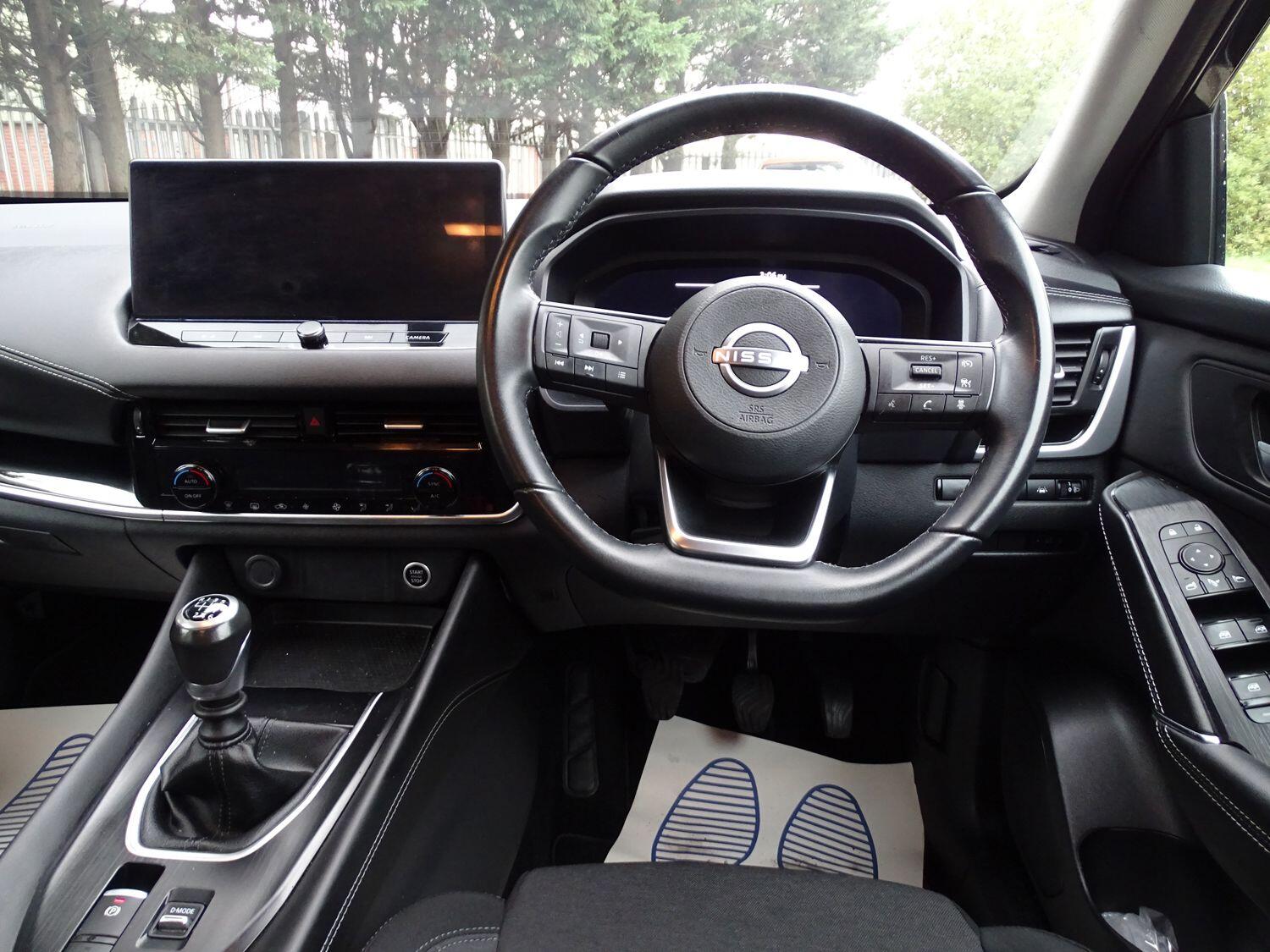 Used Nissan Qashqai 2022 for sale - 77314900: Photo 18