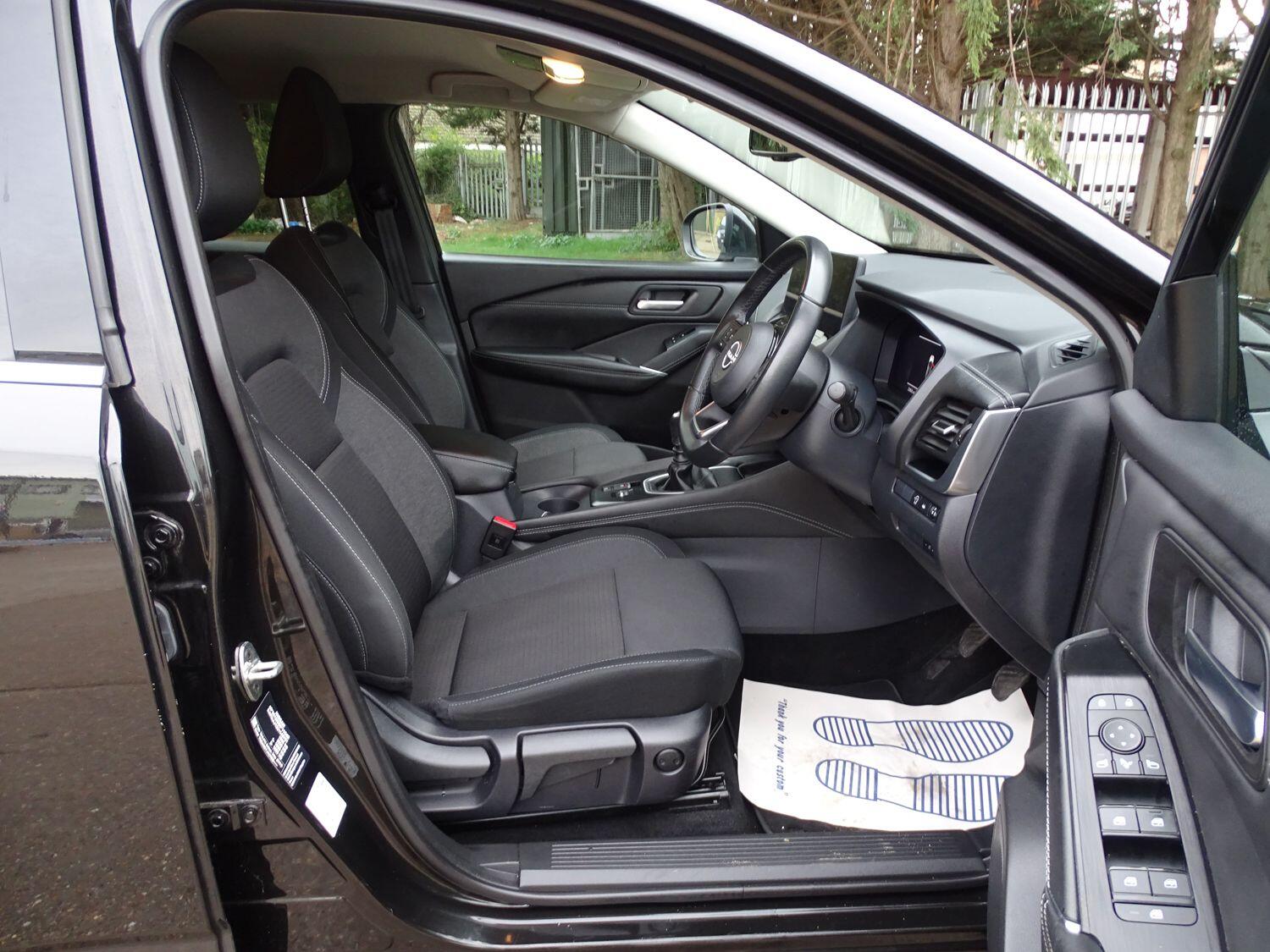 Used Nissan Qashqai 2022 for sale - 77314900: Photo 19