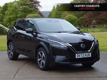 Used Nissan Qashqai 2022 for sale - 77314900: Photo