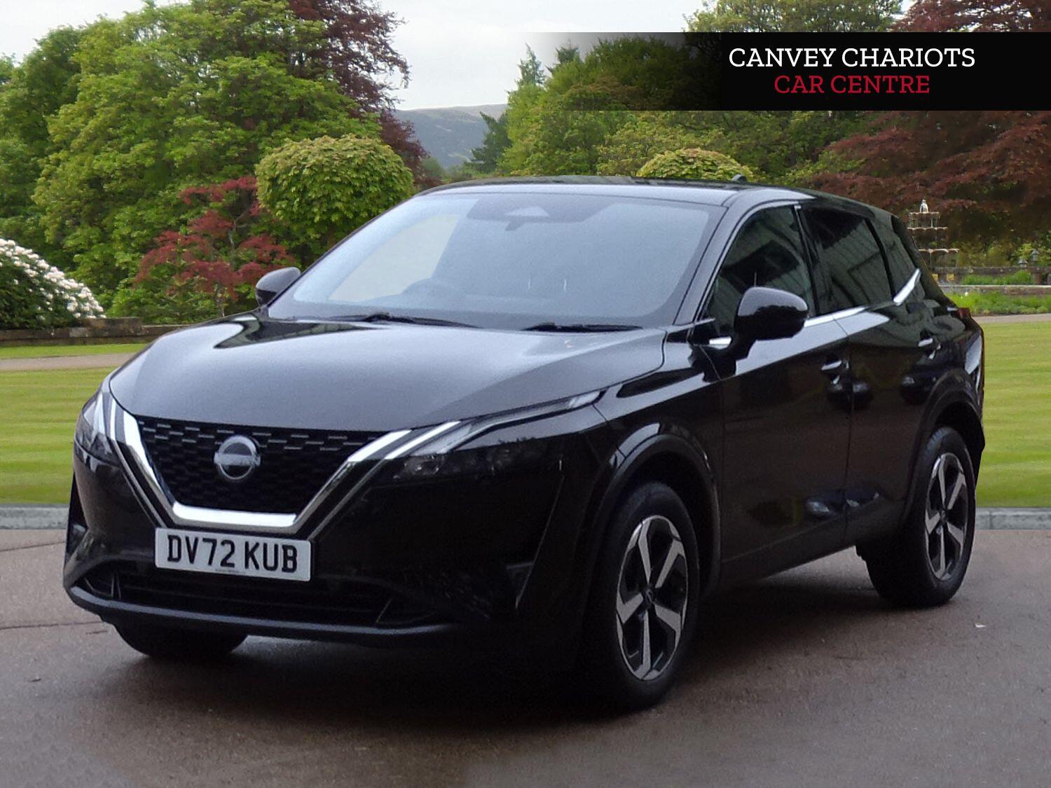 Used Nissan Qashqai 2022 for sale - 77314900: Photo 2