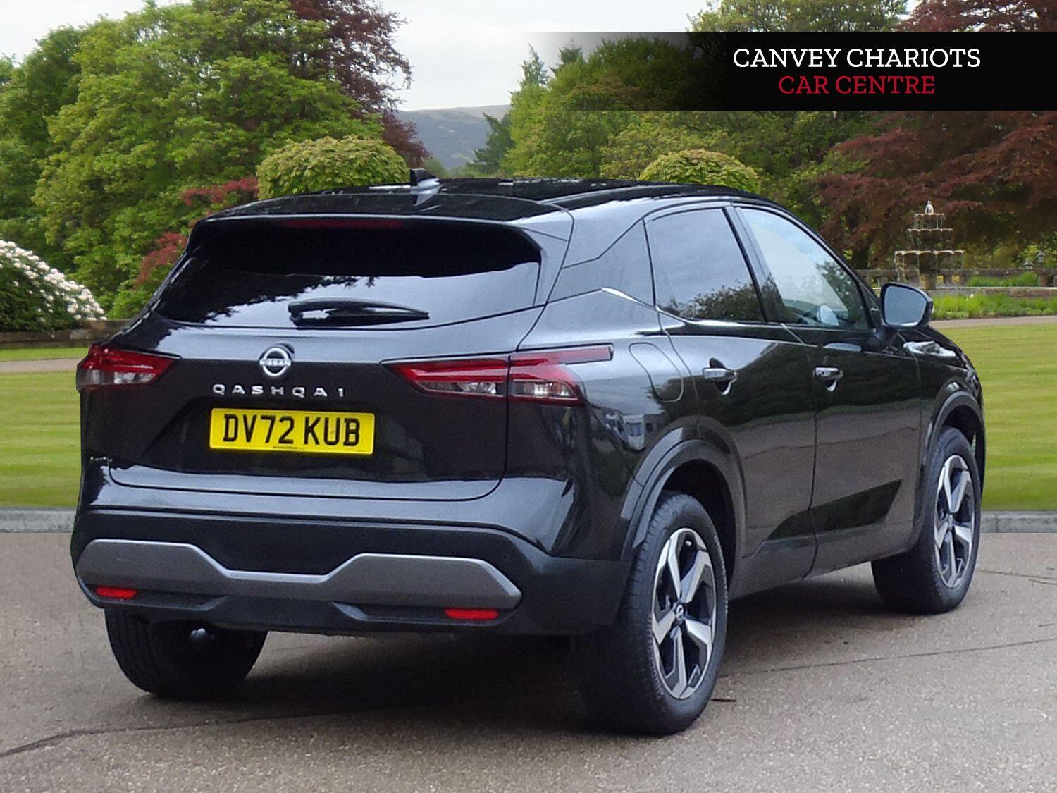 Used Nissan Qashqai 2022 for sale - 77314900: Photo 3