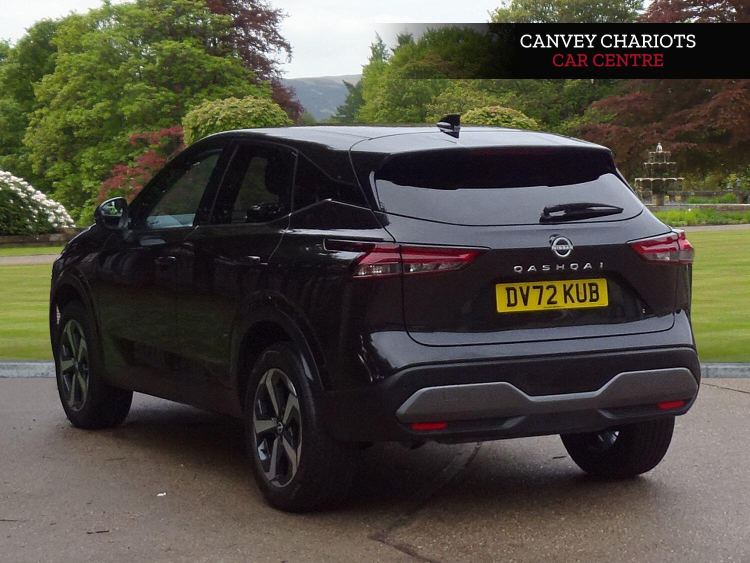 Used Nissan Qashqai 2022 for sale - 77314900: Photo 4