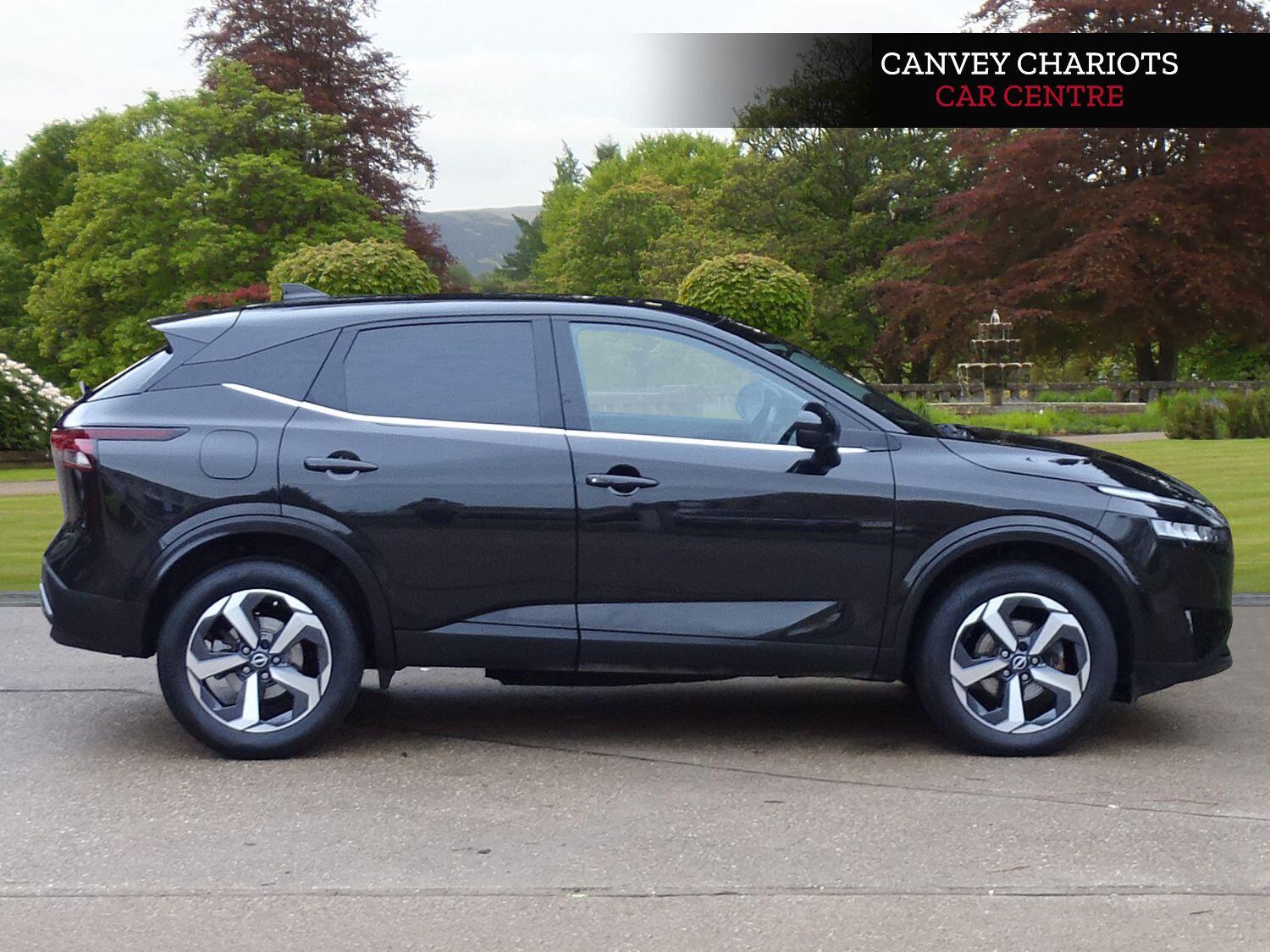 Used Nissan Qashqai 2022 for sale - 77314900: Photo 5