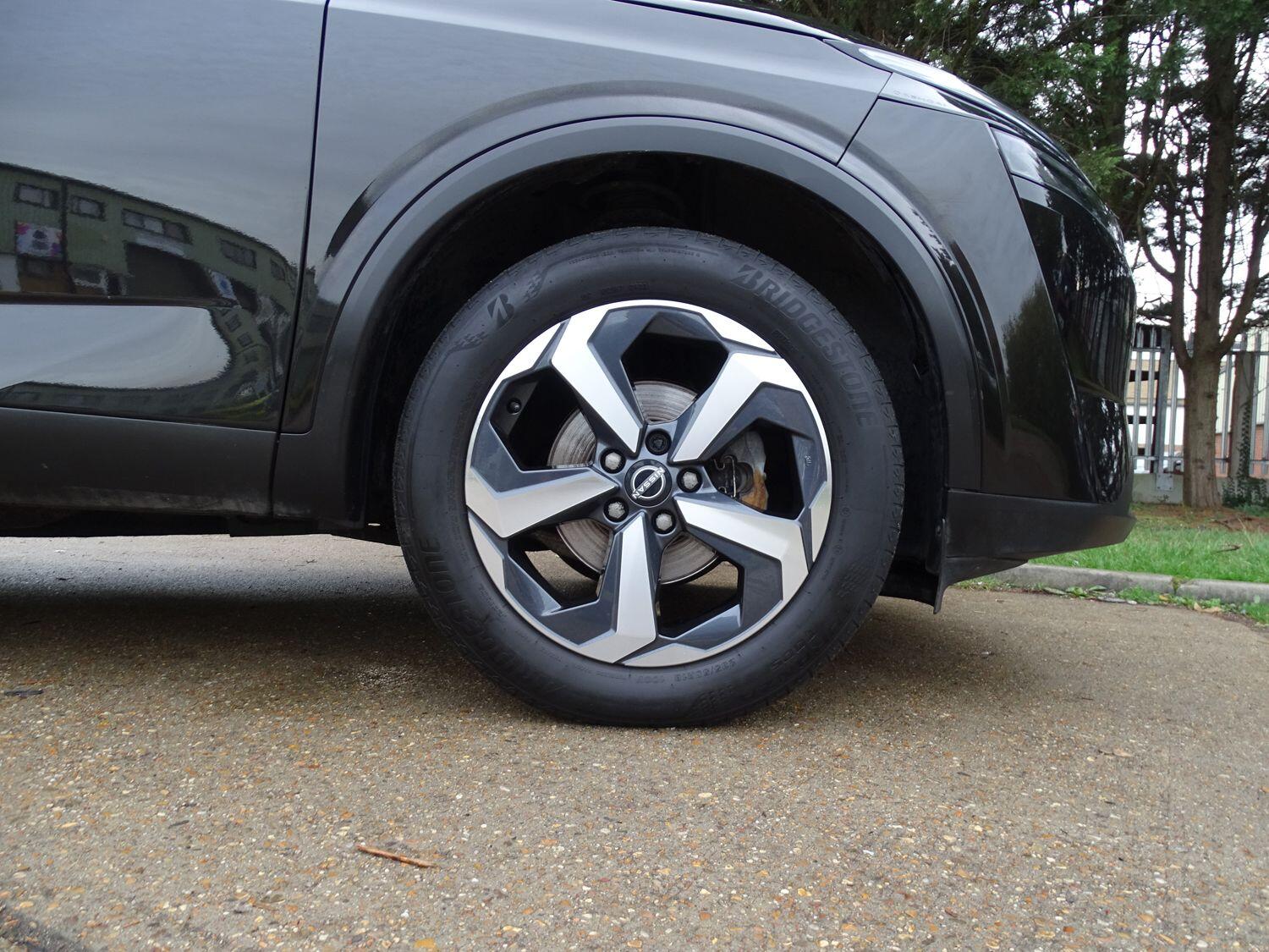 Used Nissan Qashqai 2022 for sale - 77314900: Photo 9