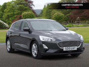 Used Ford Focus 2019 for sale - 78982022: Photo
