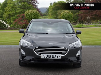 Used Ford Focus 2019 for sale - 78982022: Photo