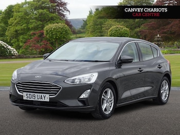 Used Ford Focus 2019 for sale - 78982022: Photo