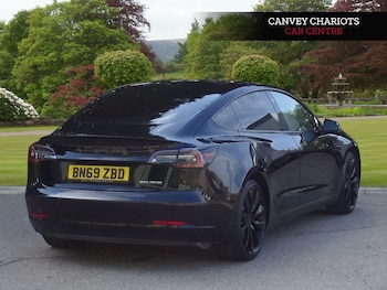 Used Tesla Model 3 2019 for sale - 75493729: Photo