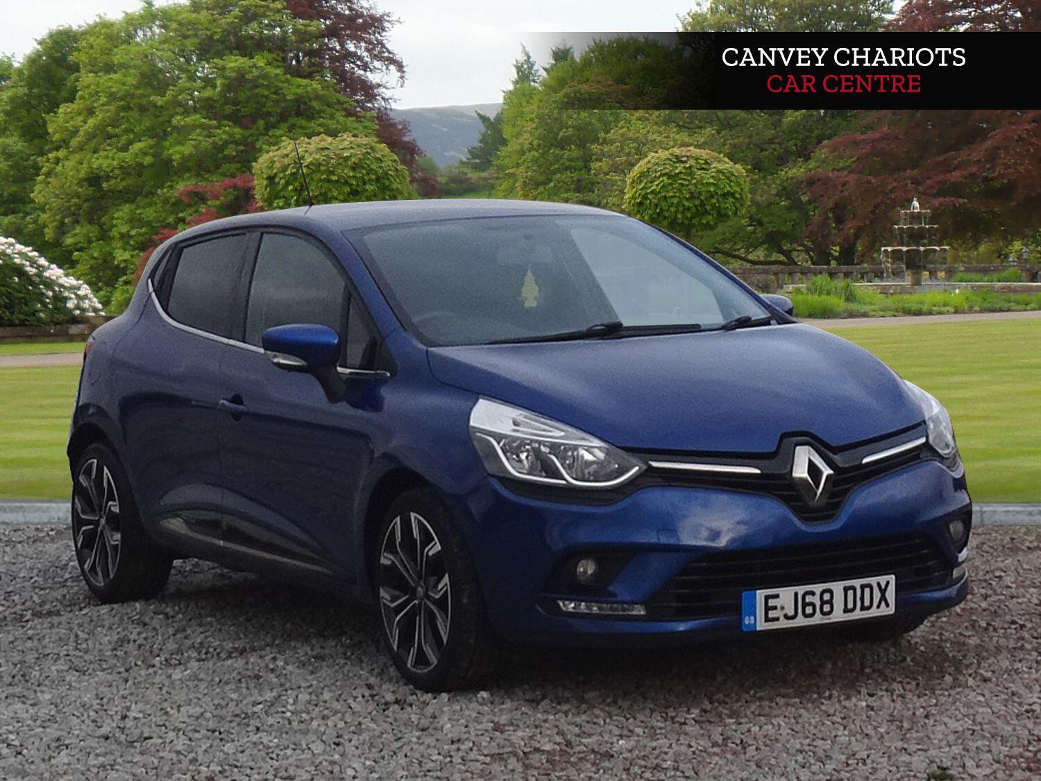 Used Renault Clio 2018 for sale - 77090879: Photo 1