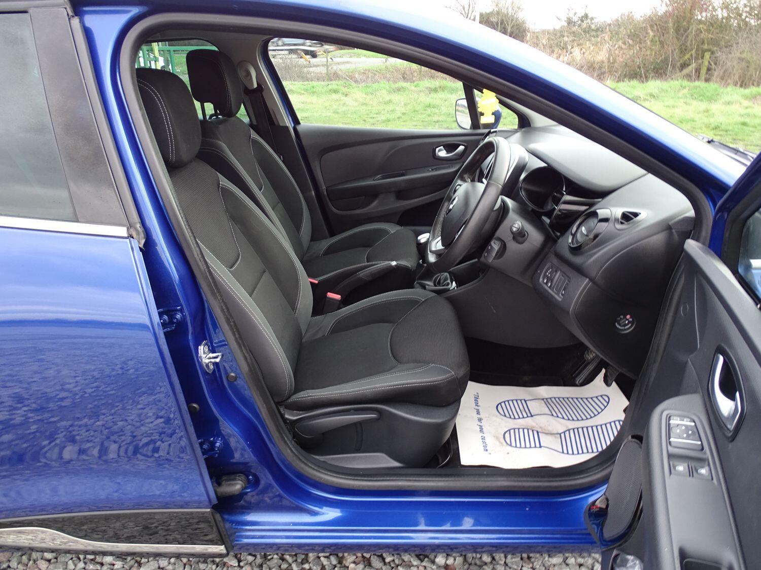 Used Renault Clio 2018 for sale - 77090879: Photo 10