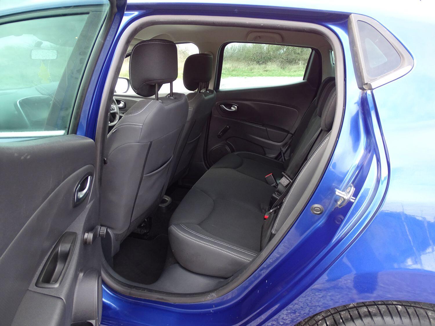 Used Renault Clio 2018 for sale - 77090879: Photo 11