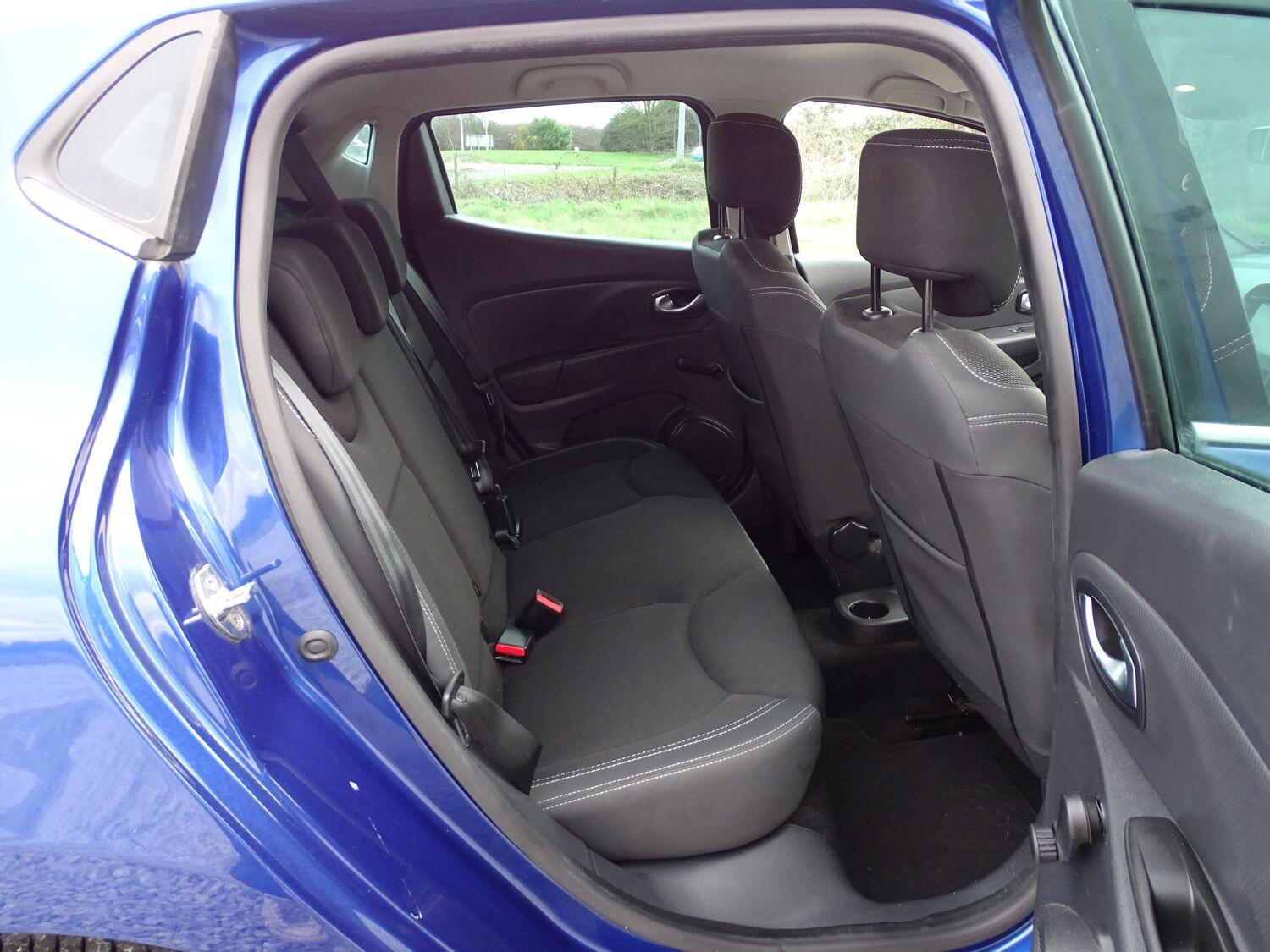 Used Renault Clio 2018 for sale - 77090879: Photo 12