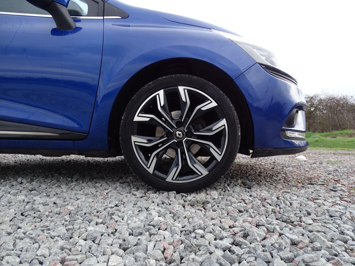 Used Renault Clio 2018 for sale - 77090879: Photo 13