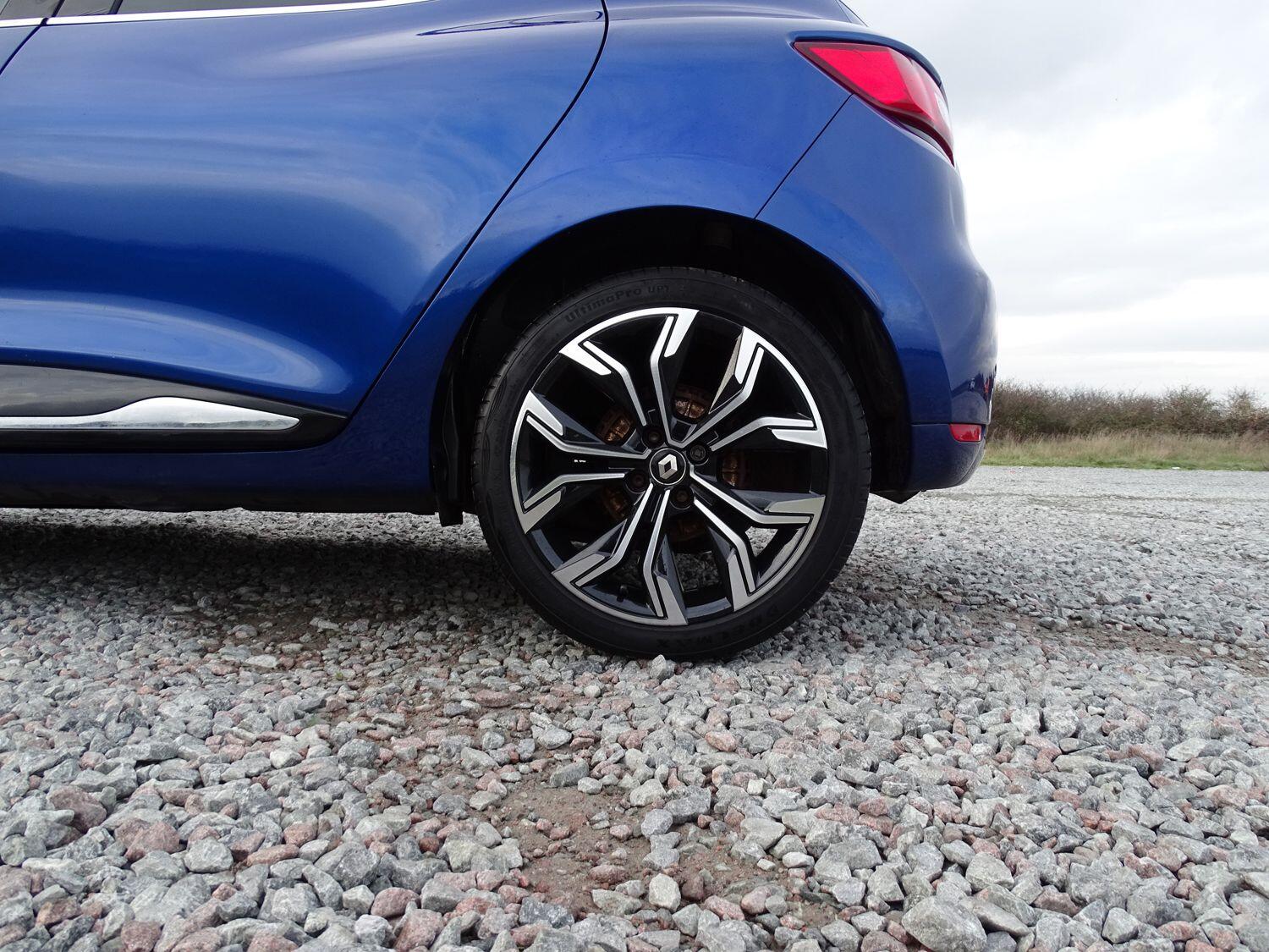 Used Renault Clio 2018 for sale - 77090879: Photo 15