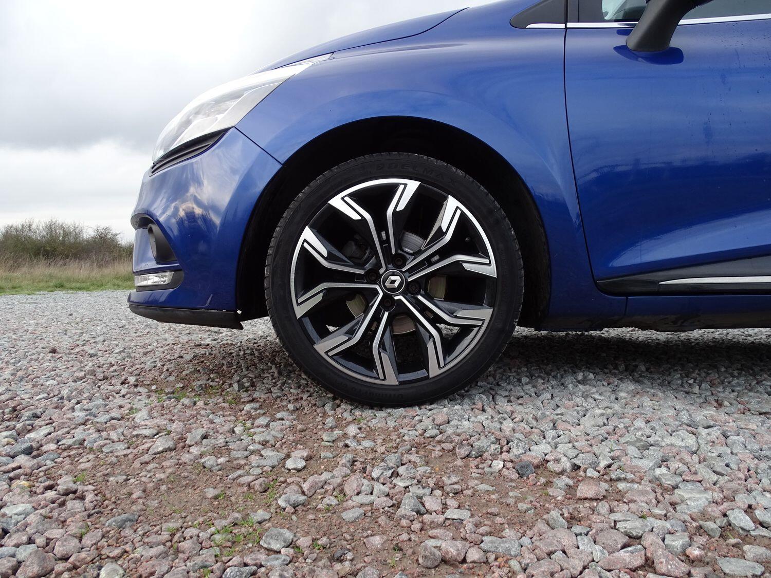 Used Renault Clio 2018 for sale - 77090879: Photo 16