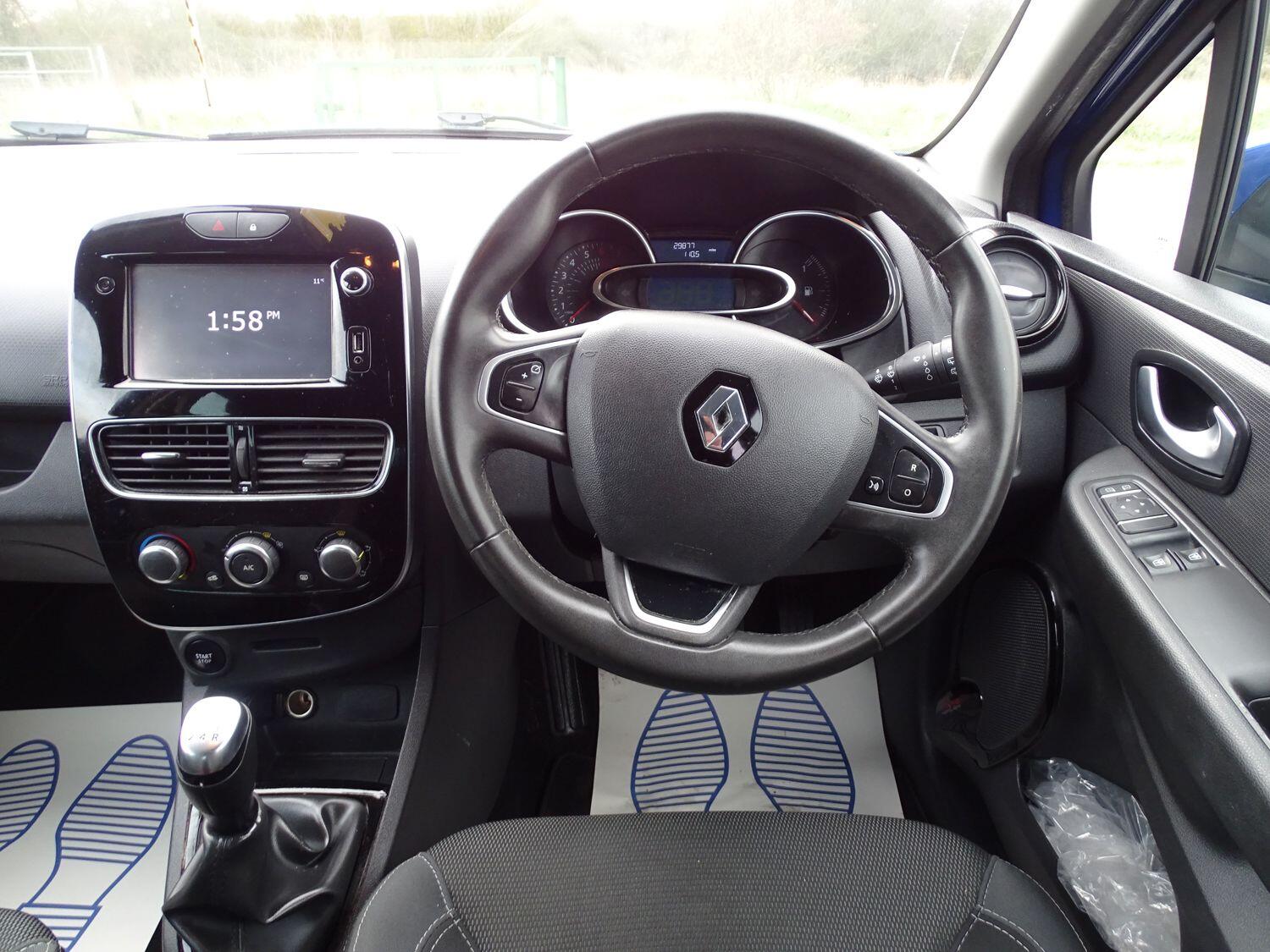 Used Renault Clio 2018 for sale - 77090879: Photo 18