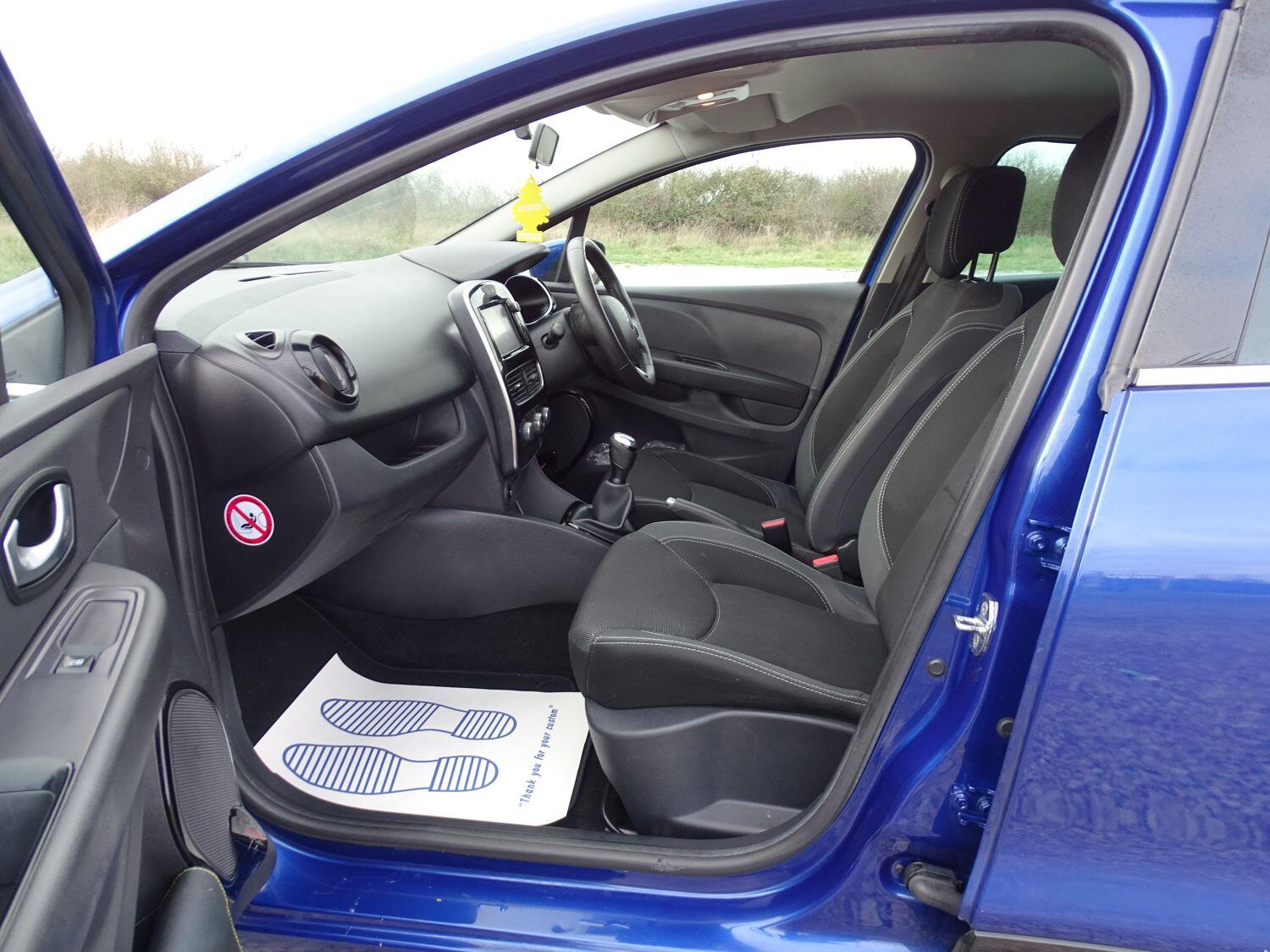 Used Renault Clio 2018 for sale - 77090879: Photo 19