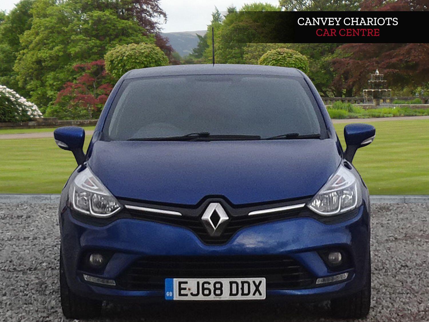 Used Renault Clio 2018 for sale - 77090879: Photo 2