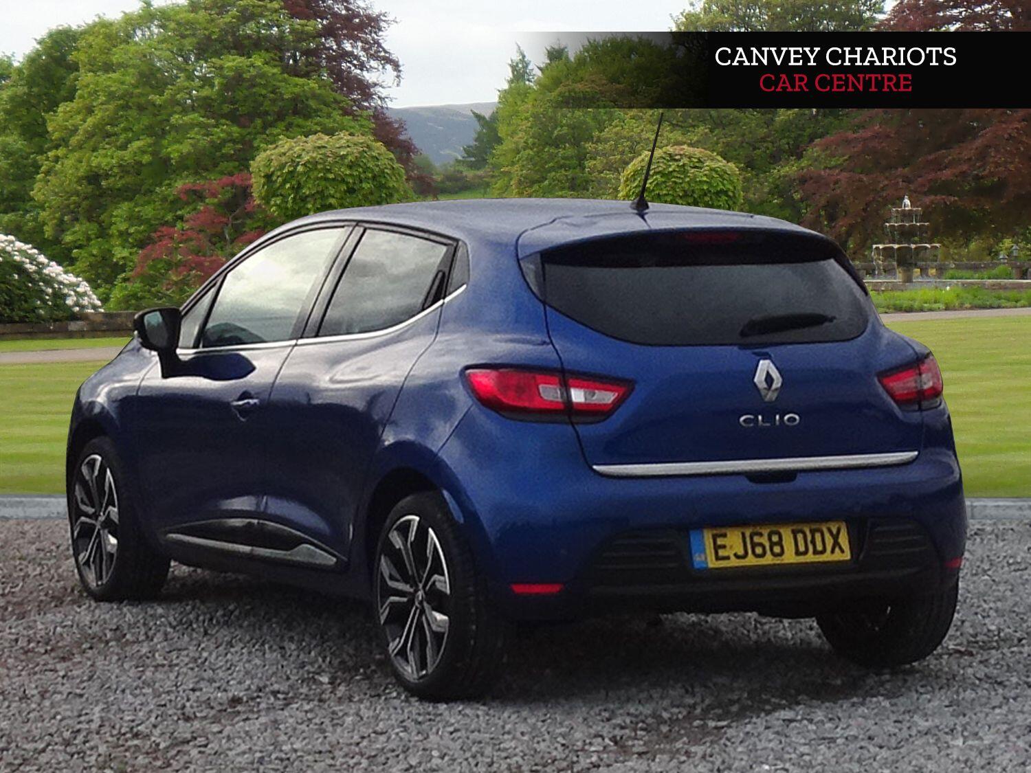 Used Renault Clio 2018 for sale - 77090879: Photo 4