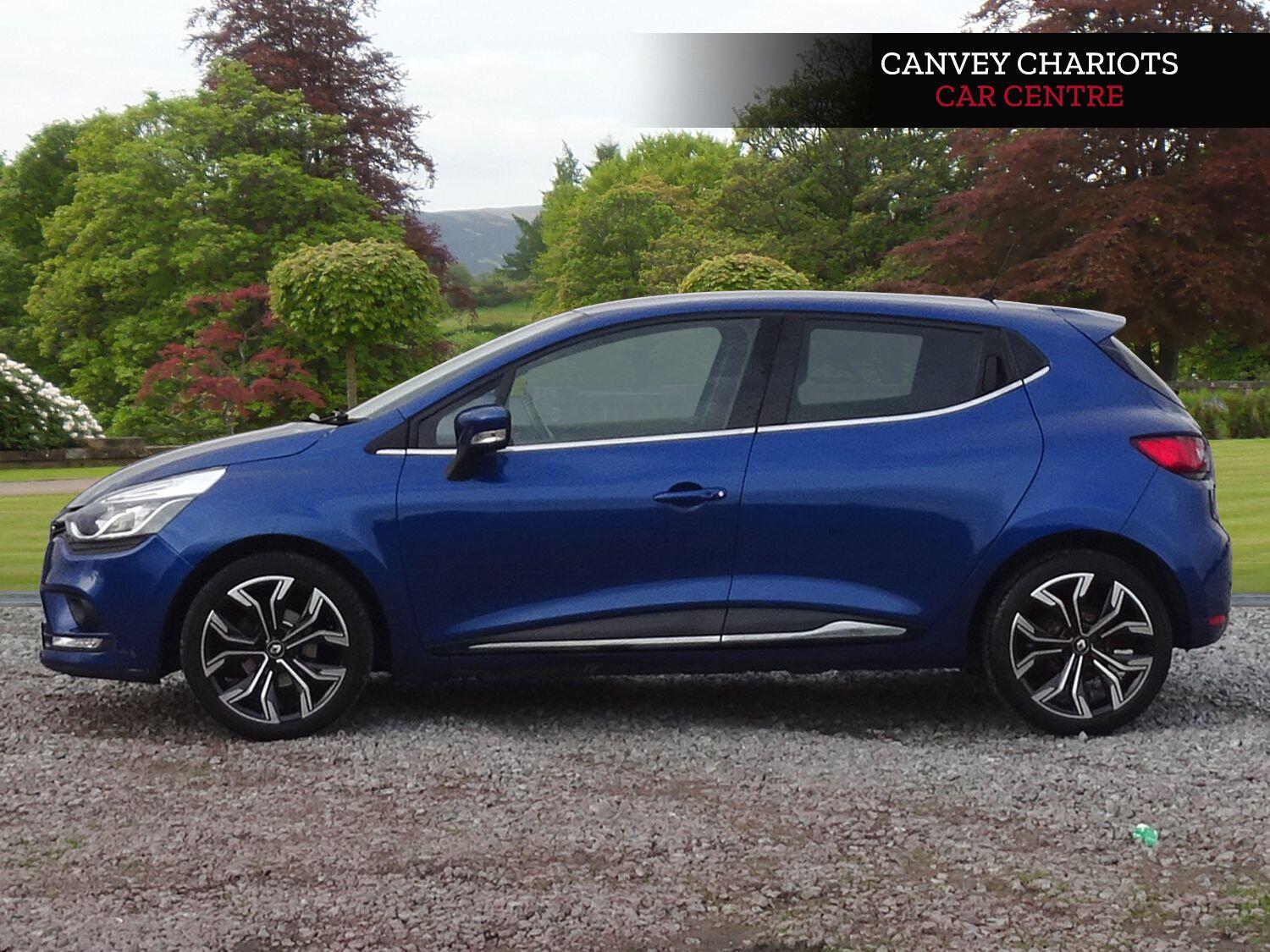 Used Renault Clio 2018 for sale - 77090879: Photo 5