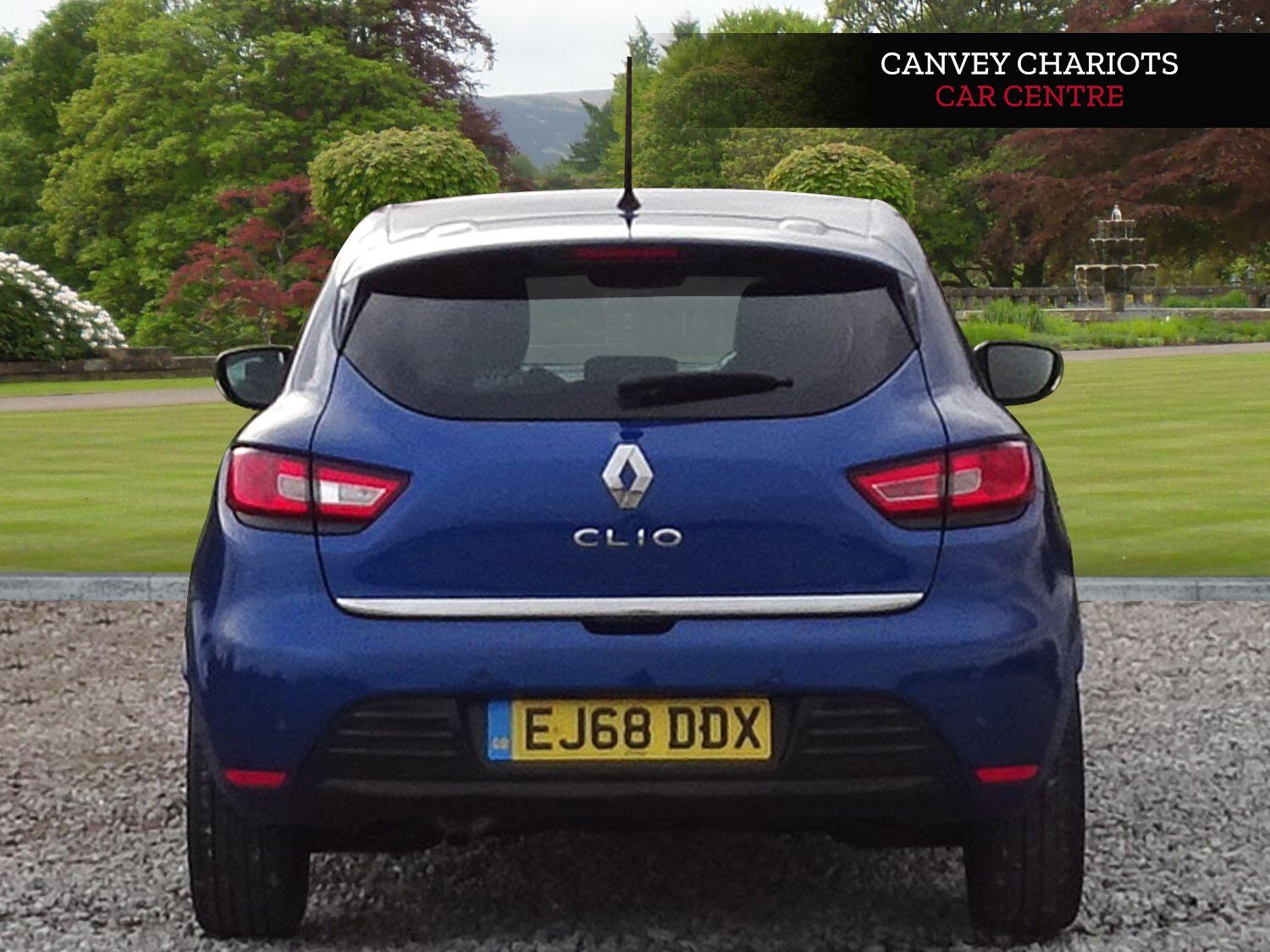 Used Renault Clio 2018 for sale - 77090879: Photo 6