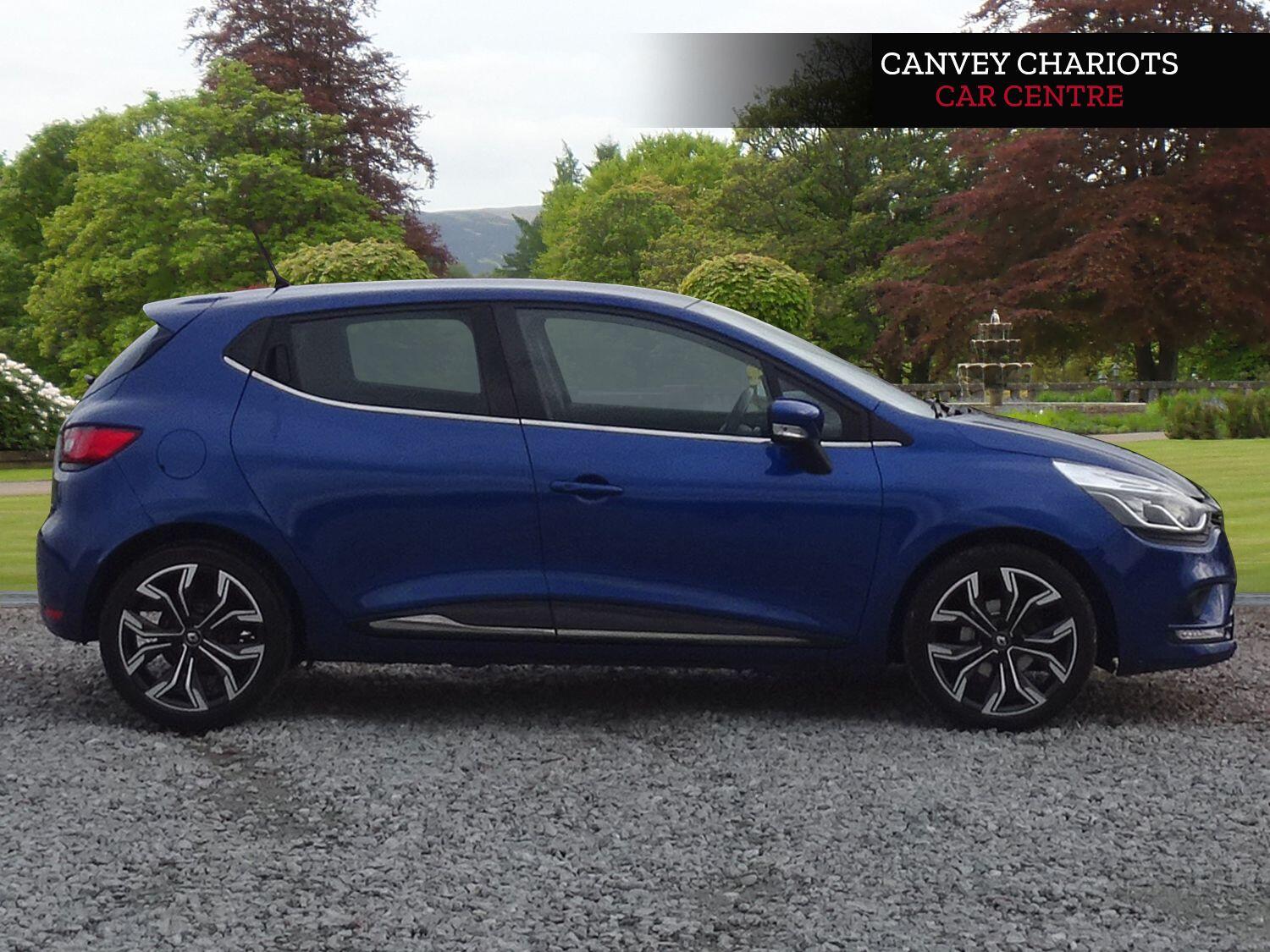 Used Renault Clio 2018 for sale - 77090879: Photo 7