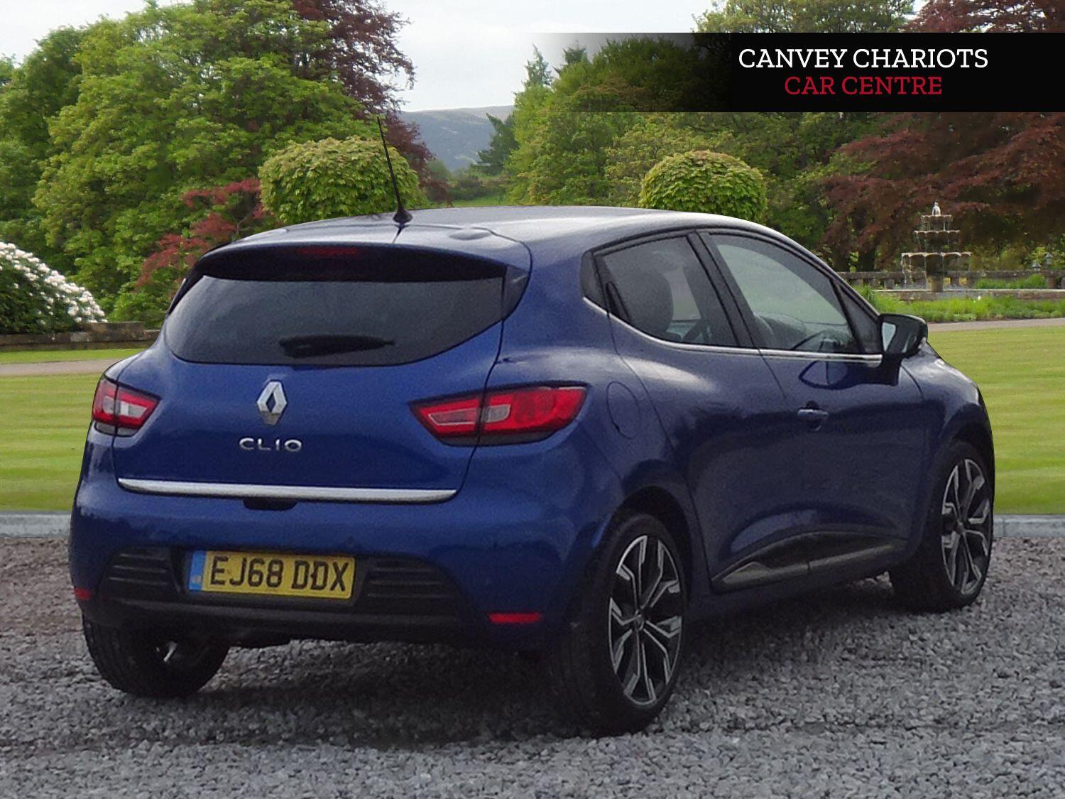 Used Renault Clio 2018 for sale - 77090879: Photo 8
