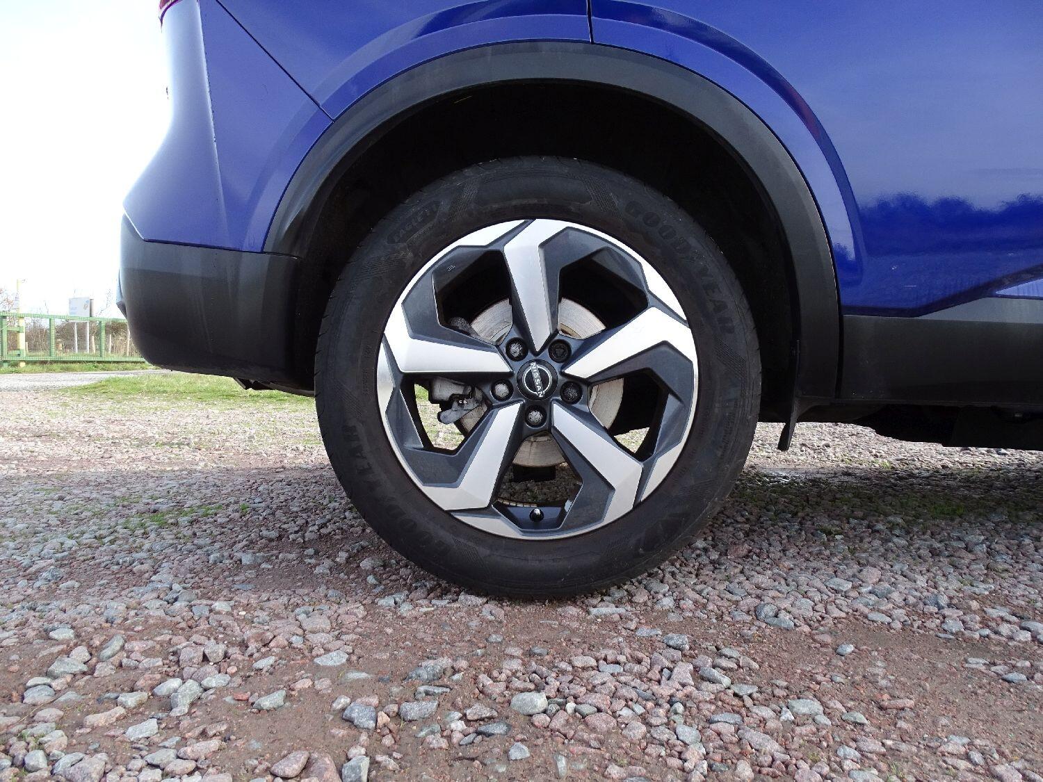 Used Nissan Qashqai 2023 for sale - 76370397: Photo 10