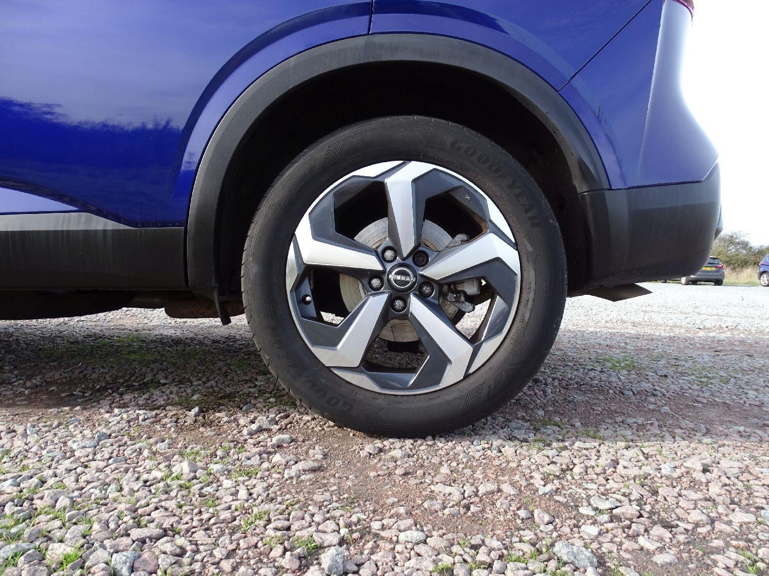 Used Nissan Qashqai 2023 for sale - 76370397: Photo 11