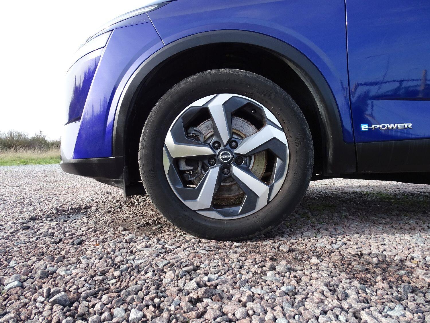 Used Nissan Qashqai 2023 for sale - 76370397: Photo 12