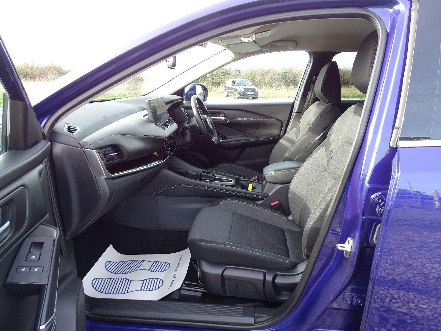 Used Nissan Qashqai 2023 for sale - 76370397: Photo 13