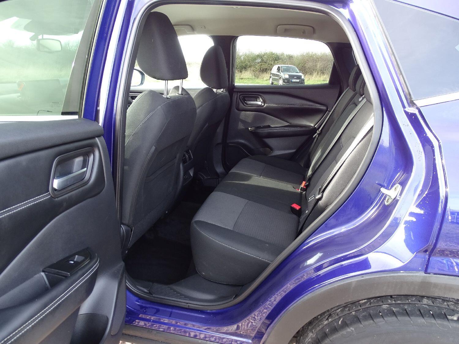 Used Nissan Qashqai 2023 for sale - 76370397: Photo 14