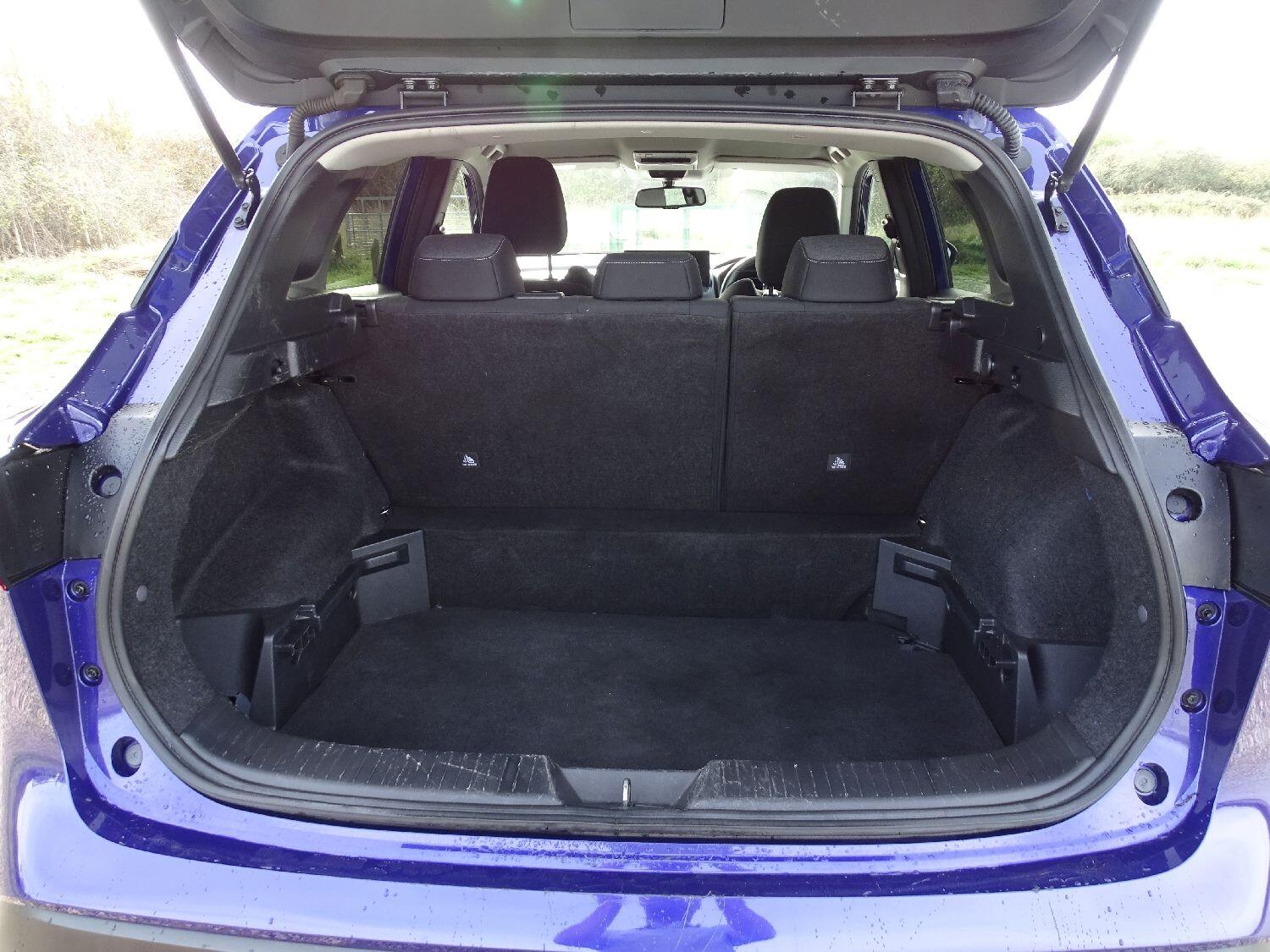 Used Nissan Qashqai 2023 for sale - 76370397: Photo 15