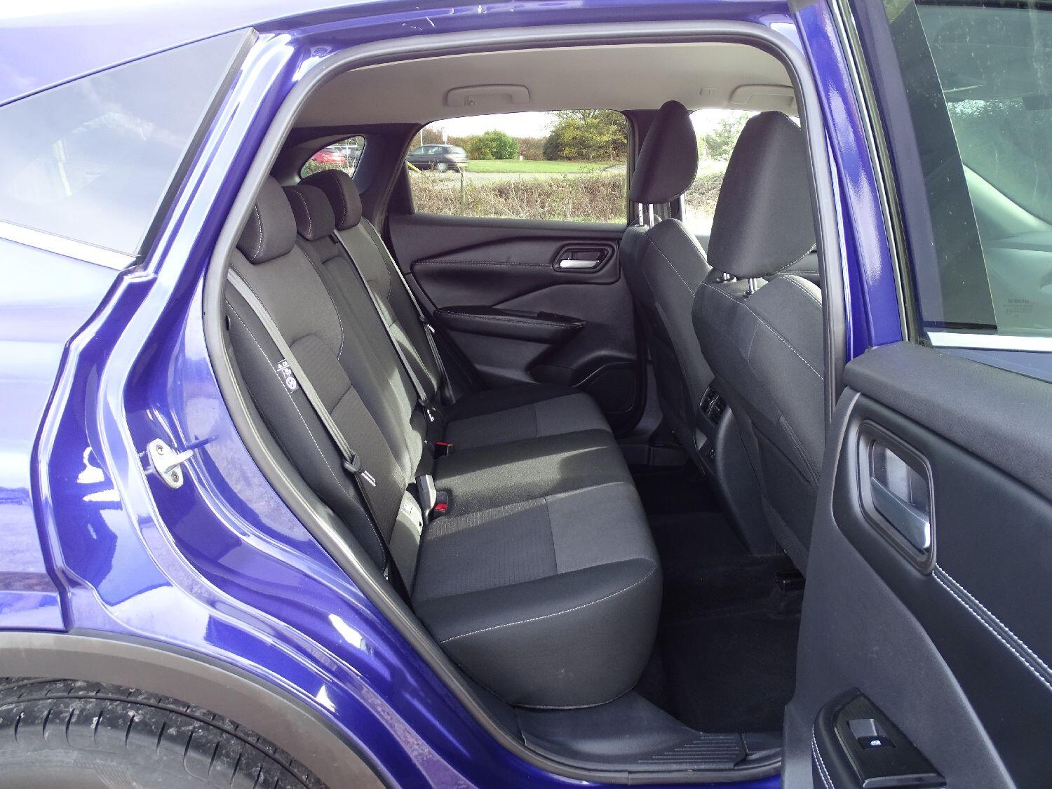 Used Nissan Qashqai 2023 for sale - 76370397: Photo 16