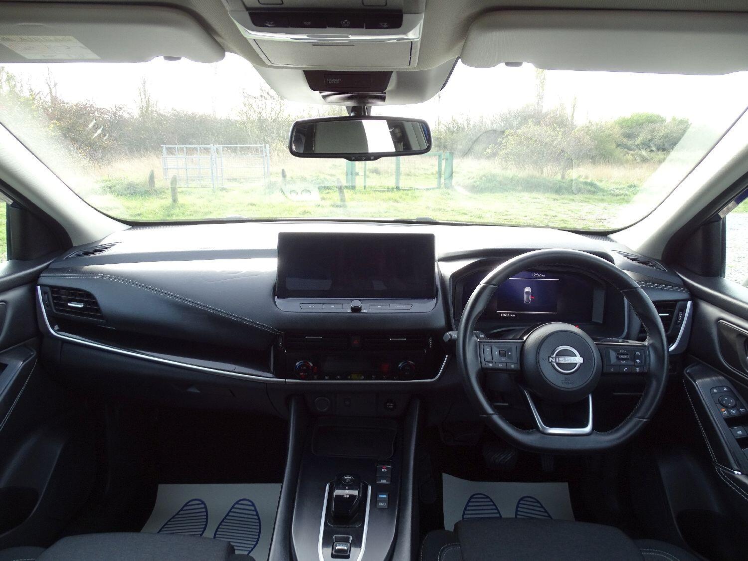 Used Nissan Qashqai 2023 for sale - 76370397: Photo 17