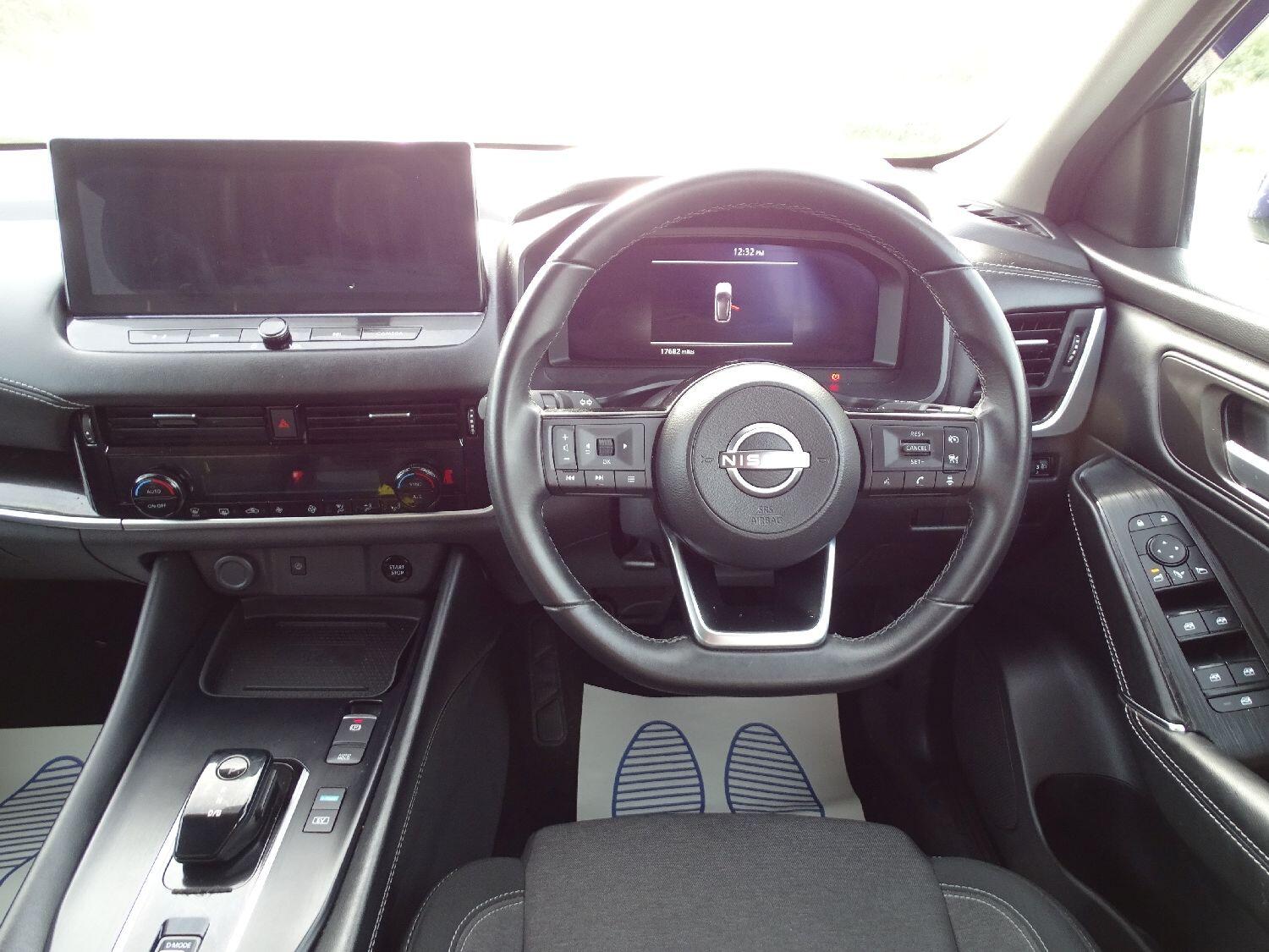 Used Nissan Qashqai 2023 for sale - 76370397: Photo 18