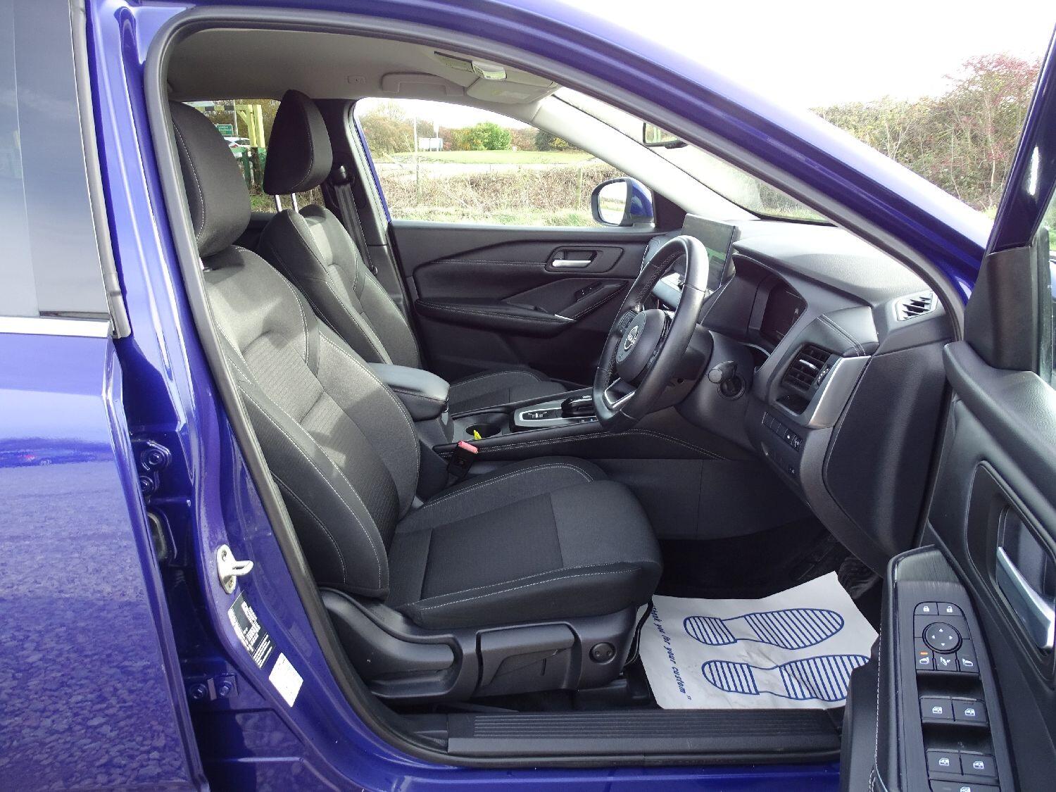 Used Nissan Qashqai 2023 for sale - 76370397: Photo 19