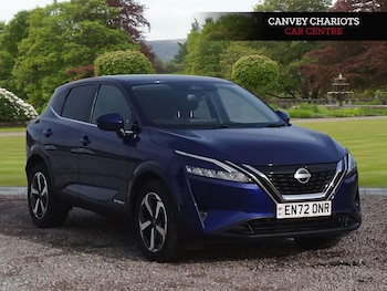 Used Nissan Qashqai 2023 for sale - 76370397: Photo