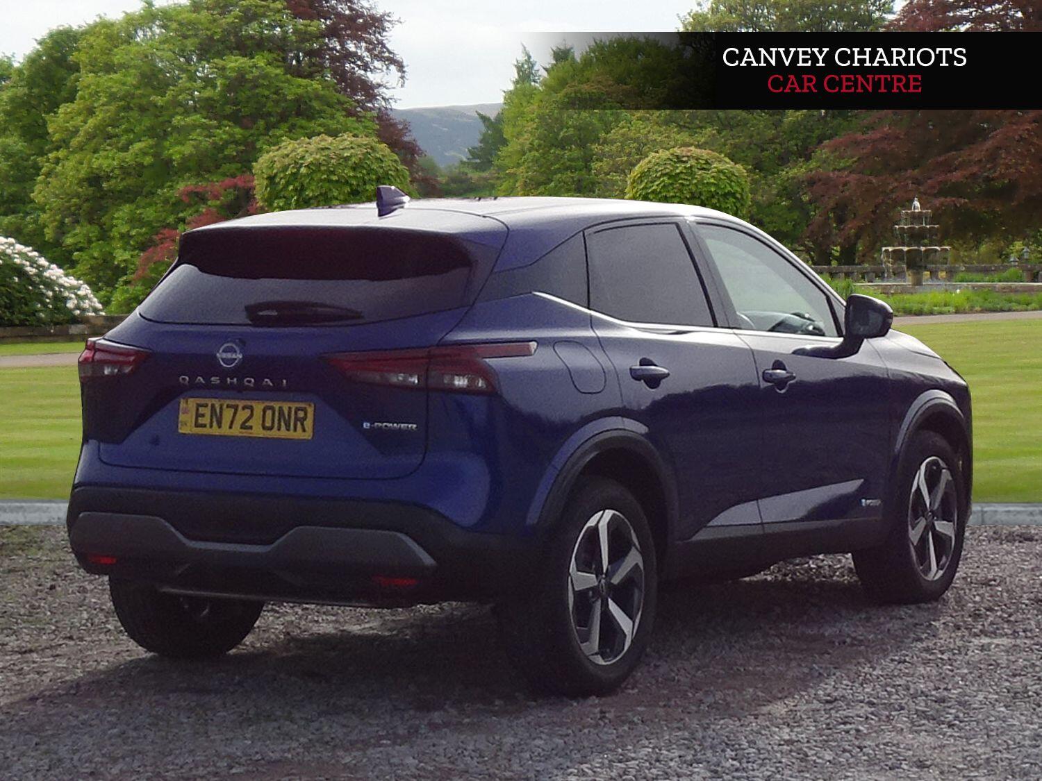 Used Nissan Qashqai 2023 for sale - 76370397: Photo 3