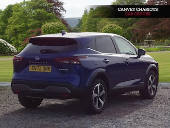 Used Nissan Qashqai 2023 for sale - 76370397: Photo