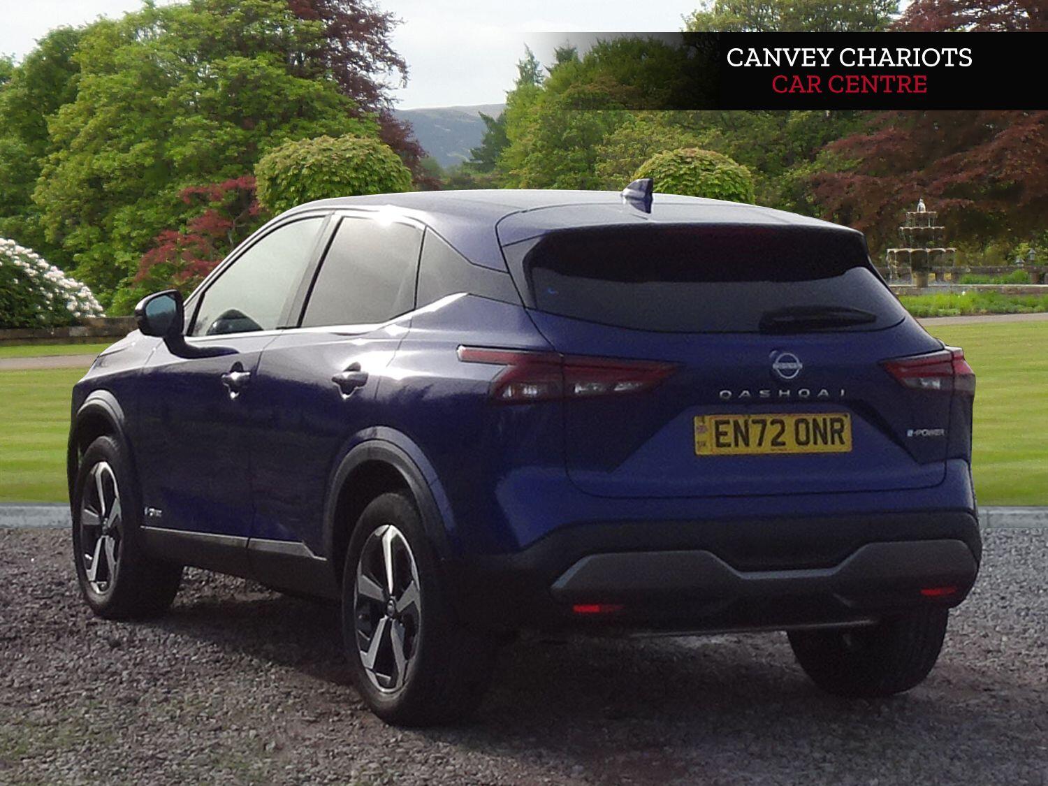 Used Nissan Qashqai 2023 for sale - 76370397: Photo 4