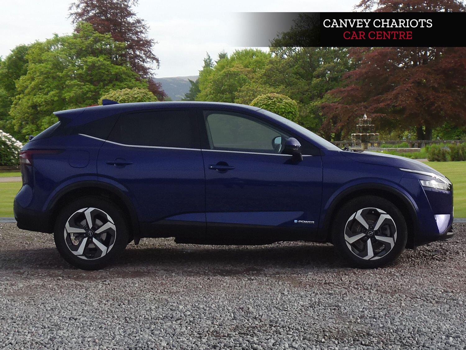 Used Nissan Qashqai 2023 for sale - 76370397: Photo 5